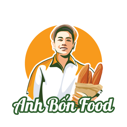 Anh Bốn Food